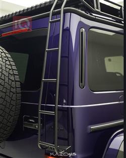 مێرسێدس بێنز G-Class